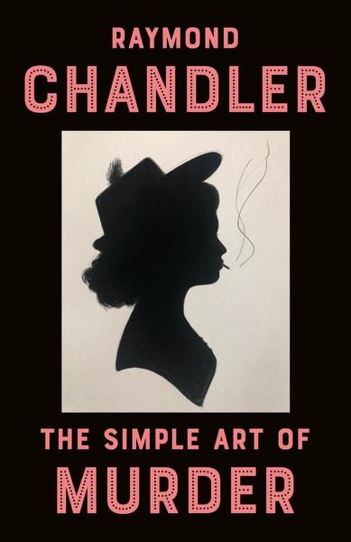 Produktbild: The Simple Art of Murder