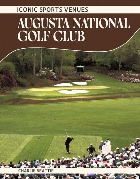 Produktbild: Augusta National Golf Club
