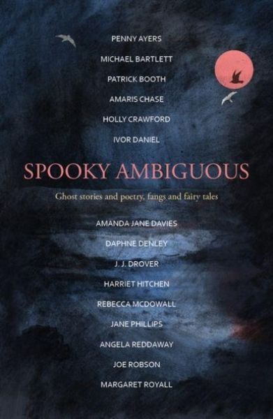 Produktbild: Spooky Ambiguous