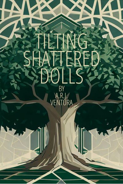 Produktbild: Tilting Shattered Dolls