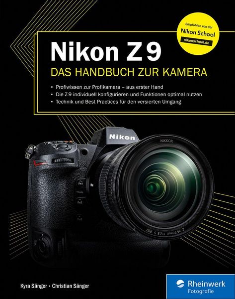 Produktbild: Nikon Z 9