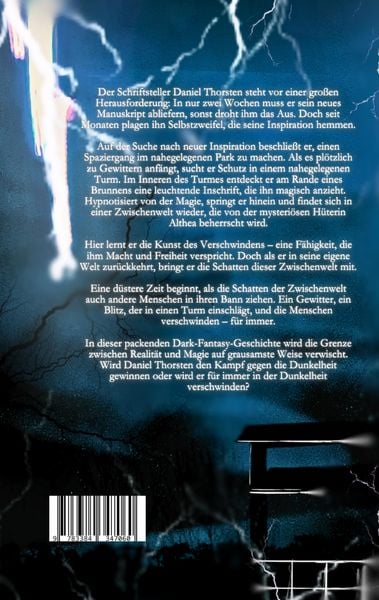 Produktbild: Schattenseiten - Vom Verschwinden
