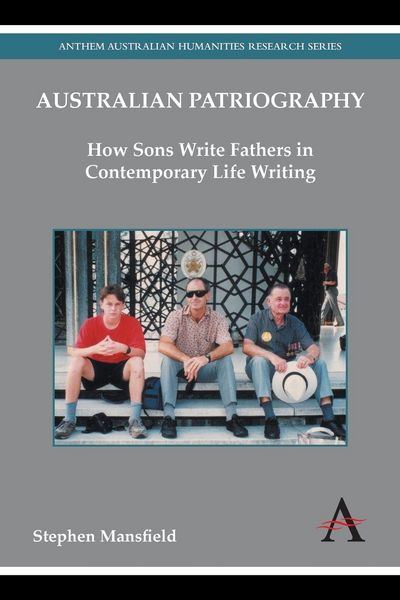 Produktbild: Australian Patriography