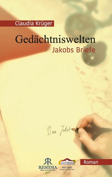 Produktbild: Ged&auml;chtniswelten