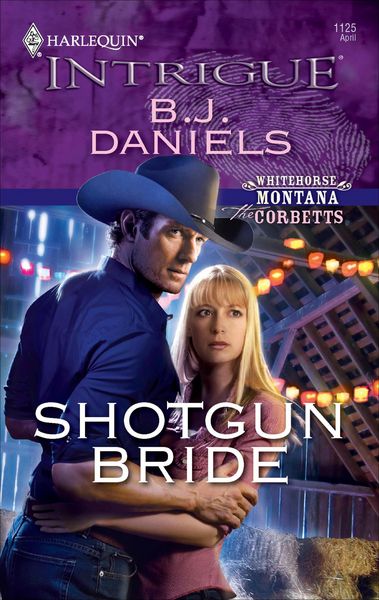 Produktbild: Shotgun Bride