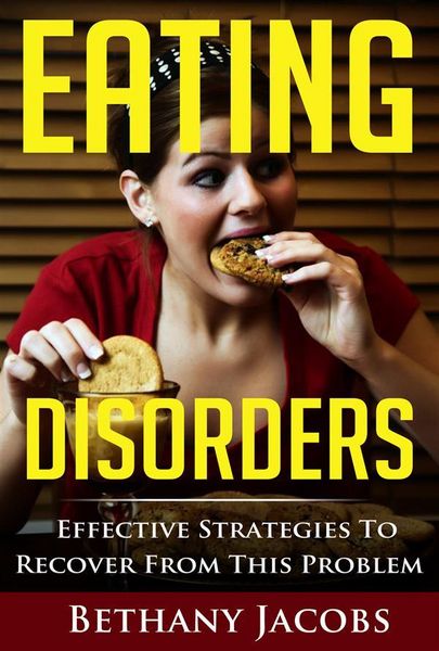 Produktbild: Eating Disorders