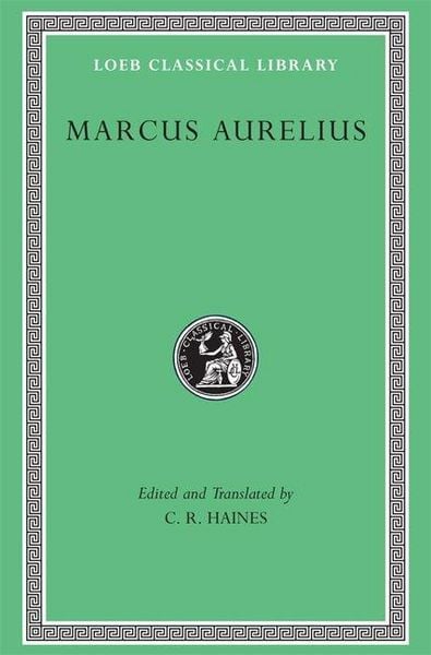 Produktbild: Marcus Aurelius