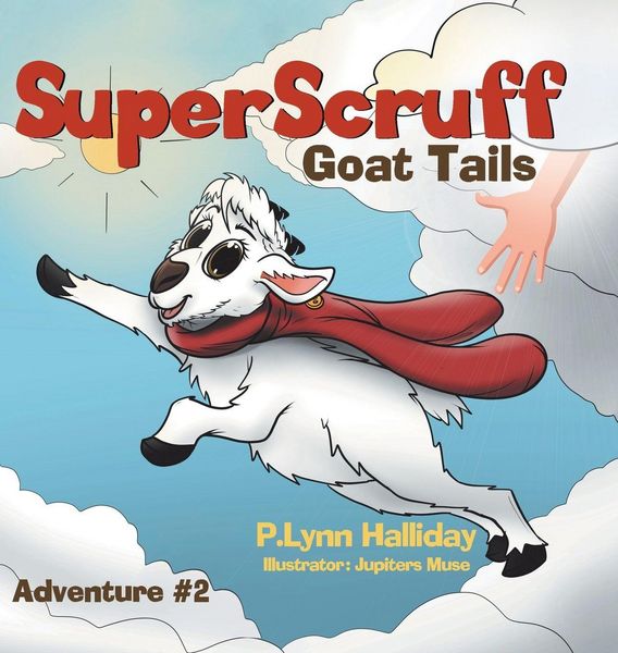 Produktbild: SuperScruff