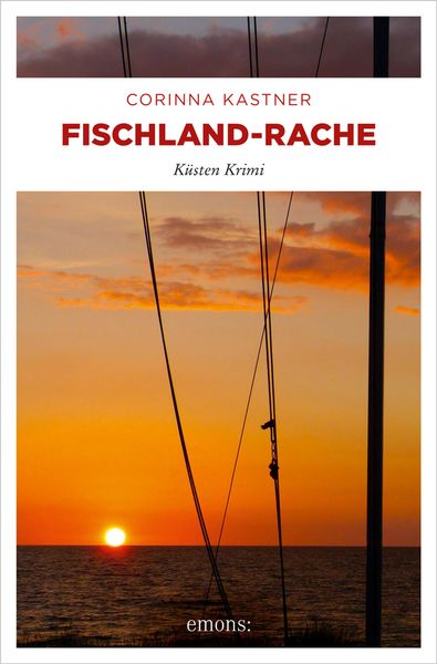 Produktbild: Fischland-Rache