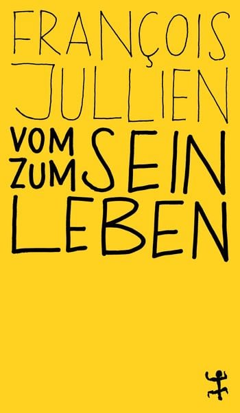 Produktbild: Vom Sein zum Leben