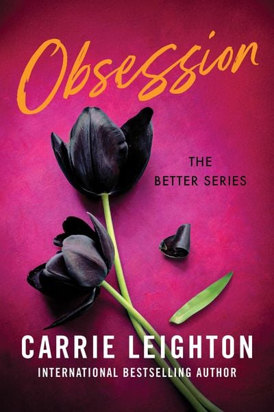 Produktbild: Obsession