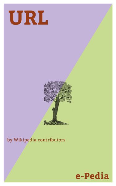Produktbild: E-Pedia: URL