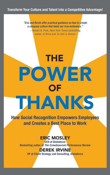 Produktbild: The Power of Thanks