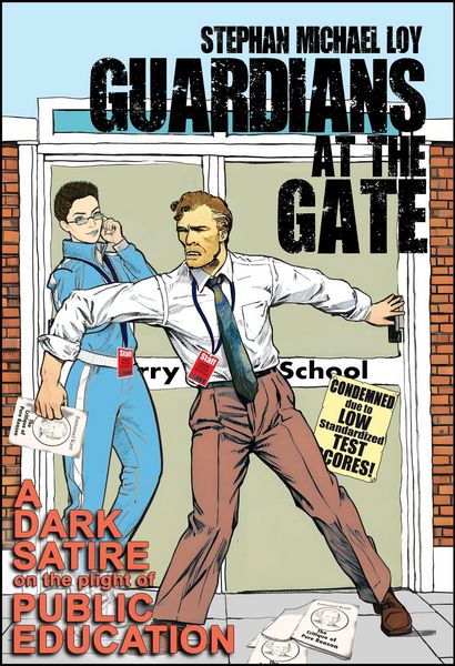Produktbild: Guardians at the Gate