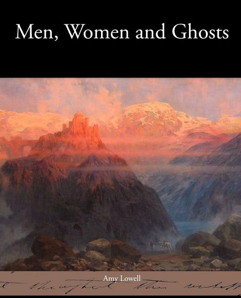 Produktbild: Men, Women and Ghosts