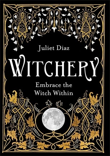 Produktbild: Witchery