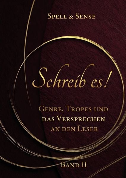 Produktbild: Schreib es !