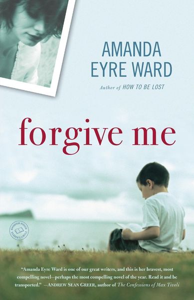 Forgive Me