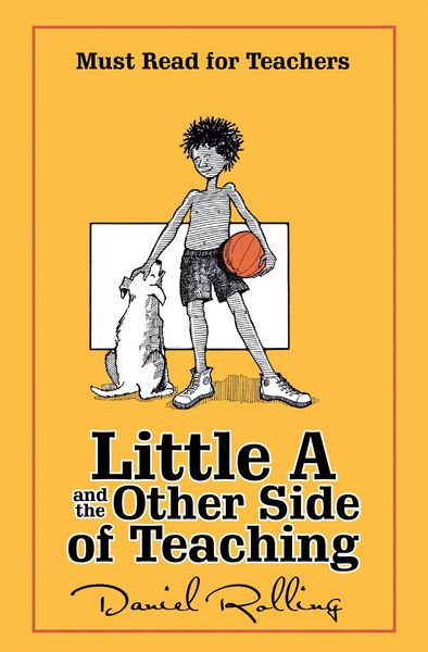 Produktbild: Little a and the Other Side of Teaching
