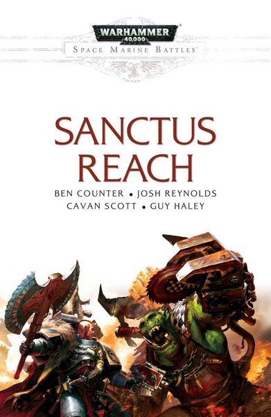 Produktbild: Sanctus Reach