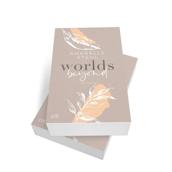 Produktbild: Worlds Beyond