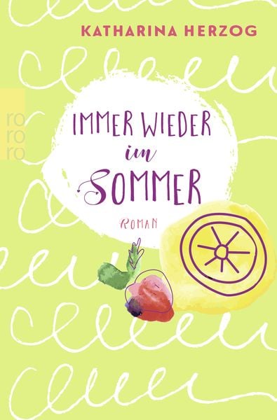 Produktbild: Immer wieder im Sommer