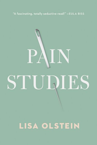 Produktbild: Pain Studies
