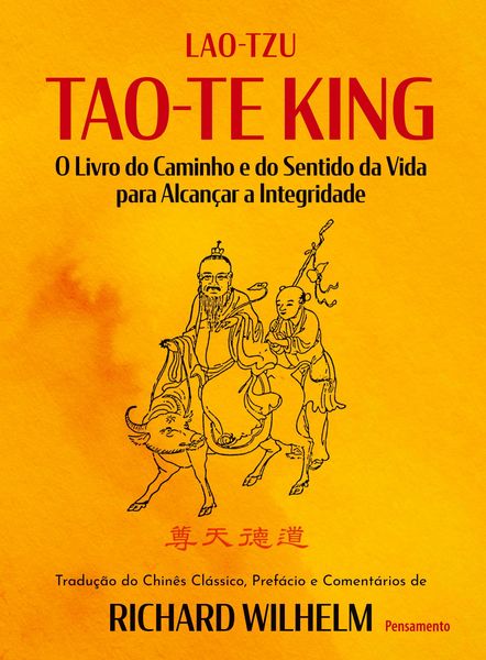 Produktbild: Tao-Te King
