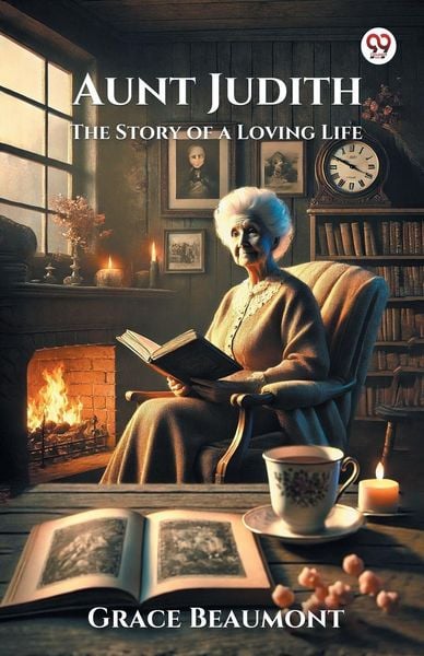 Produktbild: Aunt Judith The Story of a Loving Life