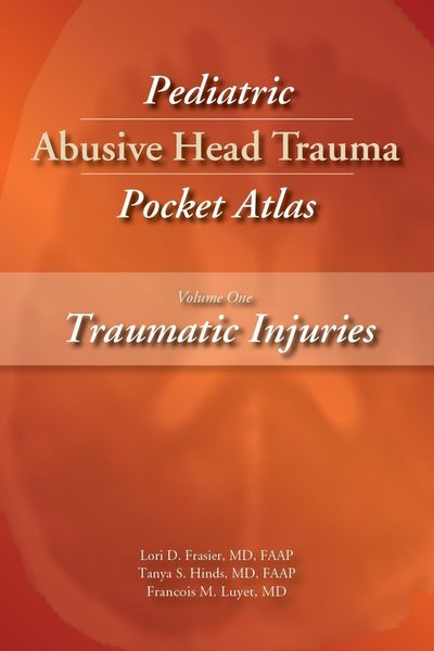 Produktbild: Pediatric Abusive Head Trauma, Volume 1