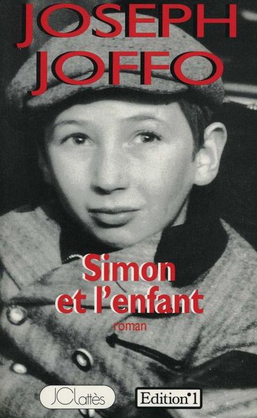 Produktbild: Simon et l'enfant