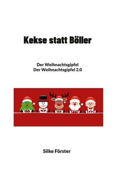Produktbild: Kekse statt B&ouml;ller