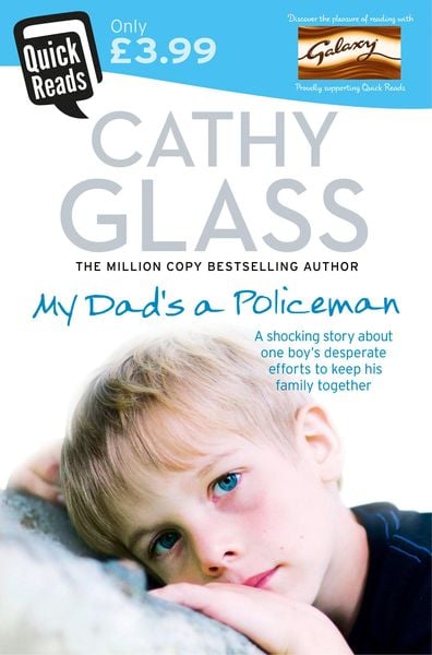 My Dad's a Policeman, Taschenbuch von Cathy Glass, HarperCollins, 9780007374755