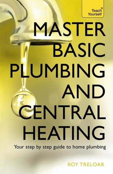 Produktbild: Master Basic Plumbing And Central Heating