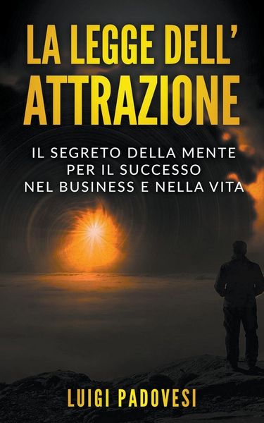 Produktbild: La Legge dell&rsquo;Attrazione