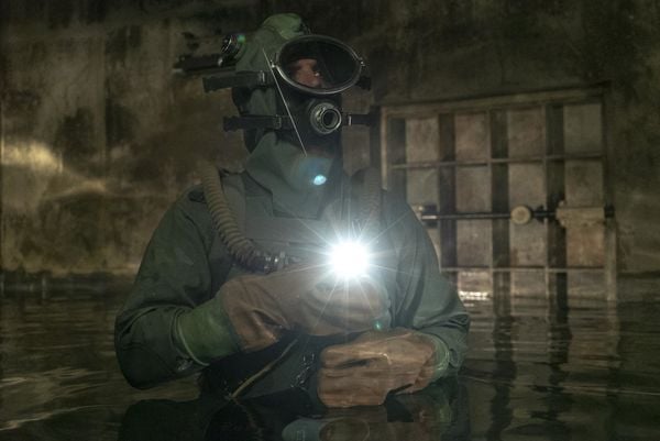 Produktbild: Chernobyl [2 BRs]