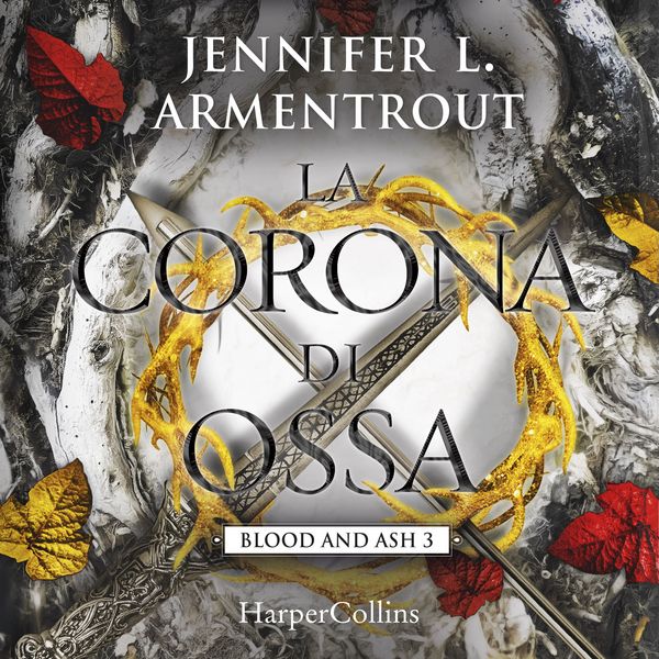 Produktbild: La corona di ossa