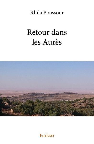 Produktbild: Retour dans les aures