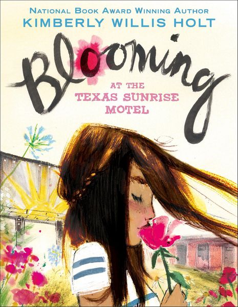 Produktbild: Blooming at the Texas Sunrise Motel