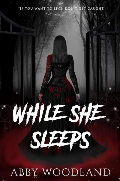 Produktbild: While She Sleeps