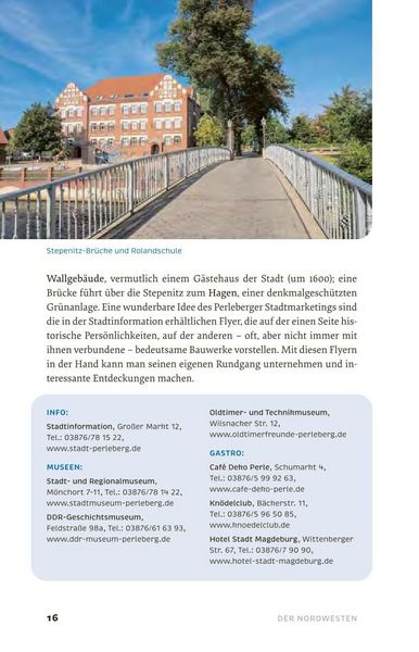 Produktbild: Brandenburg mit den &Ouml;ffis
