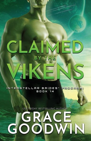 Produktbild: Claimed By The Vikens