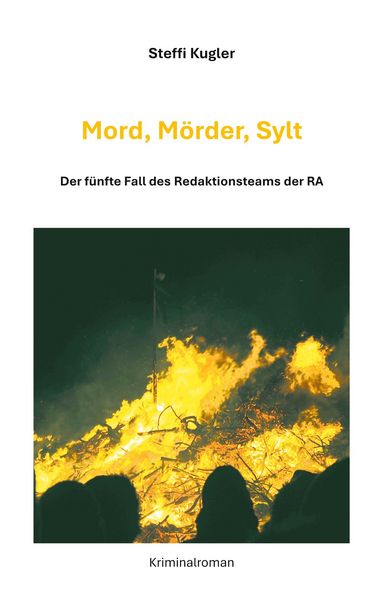 Produktbild: Mord, M&ouml;rder, Sylt