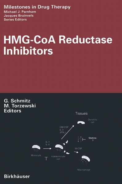 Produktbild: HMG-CoA Reductase Inhibitors
