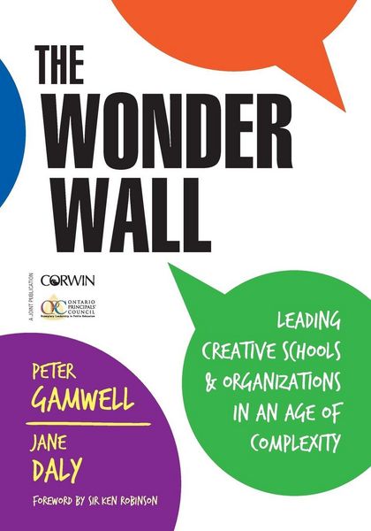 Produktbild: The Wonder Wall