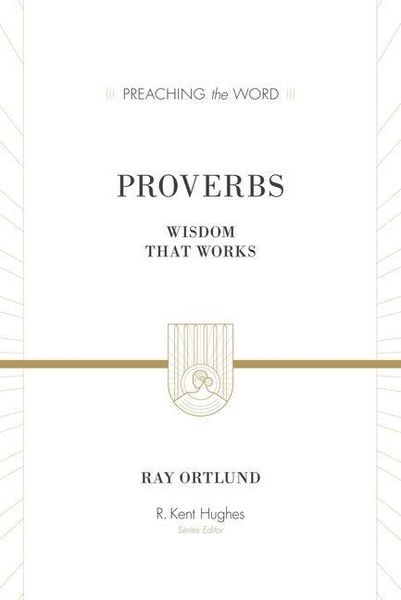 Produktbild: Proverbs