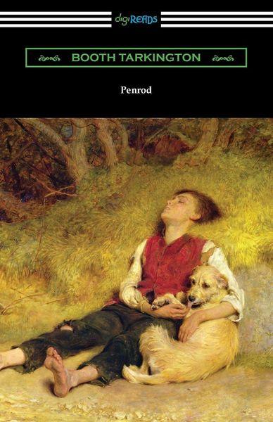 Produktbild: Penrod