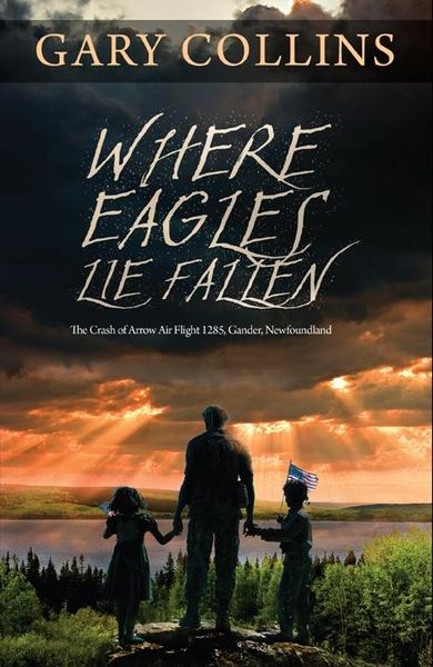 Produktbild: Where Eagles Lie Fallen