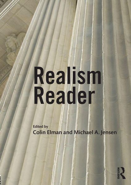 Produktbild: The Realism Reader