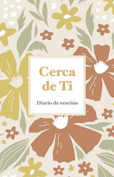 Produktbild: Cerca de Ti